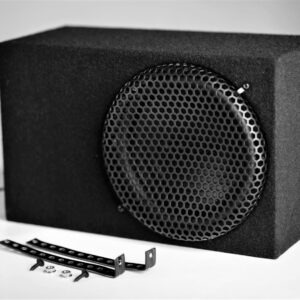 Fortissimo Audi A4 B9 Avant Subwoofer