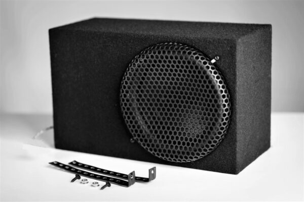 Fortissimo Audi A4 B9 Avant Subwoofer