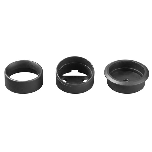 Helix PF K165.2 Lautsprecherset Hochtöner-Adapterhalter