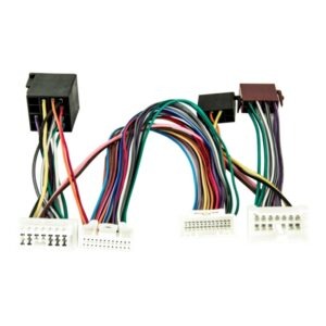 Kabelsatz Match Renault Dacia PP-AC 83