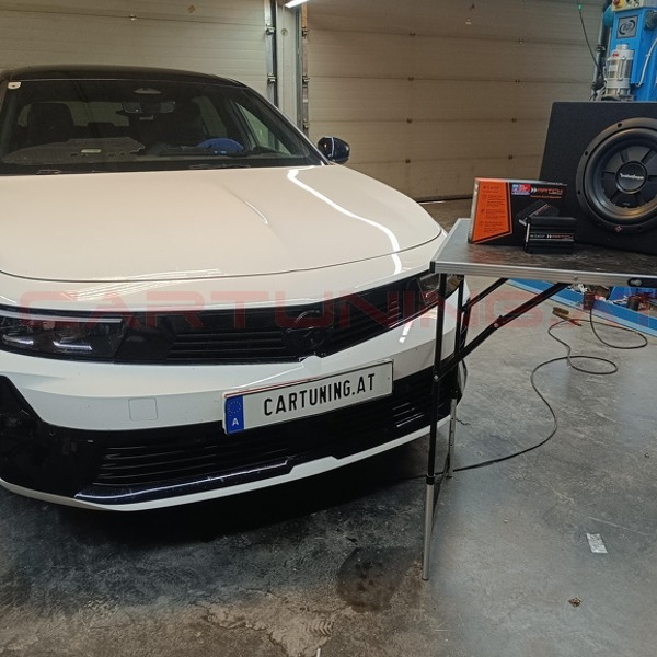 cartuning.at Übersicht Webshop Soundpakete Opel