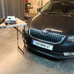 cartuning.at Übersicht Webshop Soundpakete Skoda
