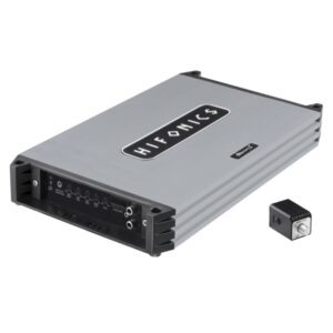 Hiconics I/2000 EVO Mercury Verstärker