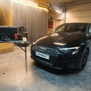 Audi A3 Soundupgrade Typ 8Y