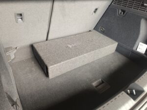 Audi A3 Soundupgrade Typ 8Y