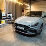 Hyundai Sound i30 N Performance