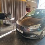 Ford C-Max Soundupgrade