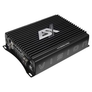 ESX Verstärker VX5000PRO 5000W RMS