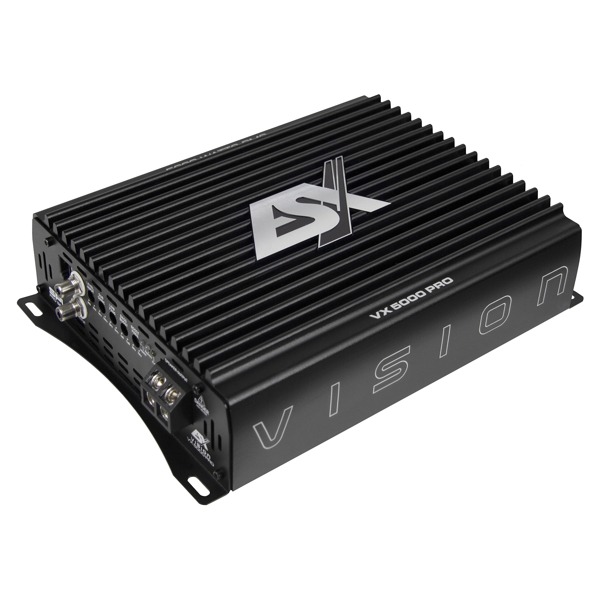 ESX Verstärker VX5000PRO 5000W RMS