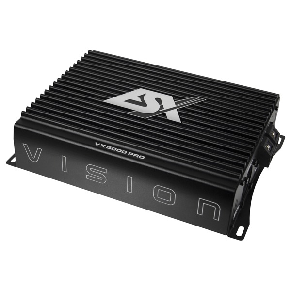 ESX Verstärker VX5000PRO 5000W RMS