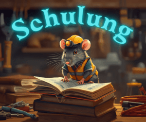 Schulung 23.2. bis 28.02.2026