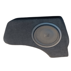 MG4 Subwoofer Seitenwand