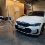 BMW G20 Soundupgrade Code 676 DSP Compose