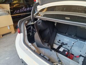 BMW G20 Soundupgrade Code 676 DSP Compose