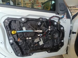 BMW G20 Soundupgrade Code 676 DSP Compose