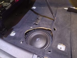 BMW G20 Soundupgrade Code 676 DSP Compose