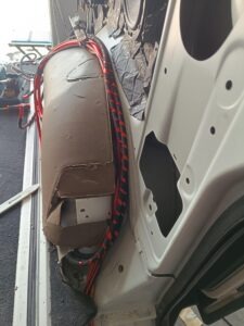 High End Soundsystem VW T6 Multivan Helix Compose i7