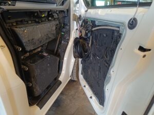 High End Soundsystem VW T6 Multivan Helix Compose i7