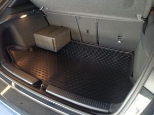 Mercedes A-Klasse W177 Soundupgrade